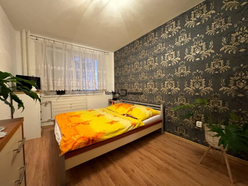 Levice 3-Zimmer-Wohnung Kaufen reality Levice