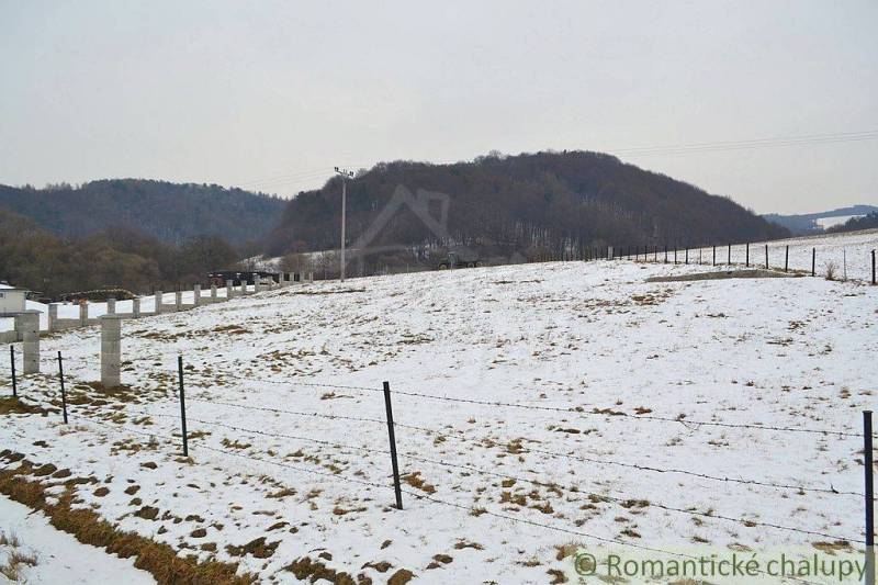 Svidník landwirtsch. Grundstücke Kaufen reality Svidník