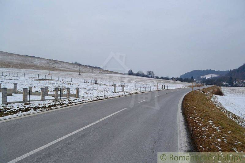 Svidník landwirtsch. Grundstücke Kaufen reality Svidník