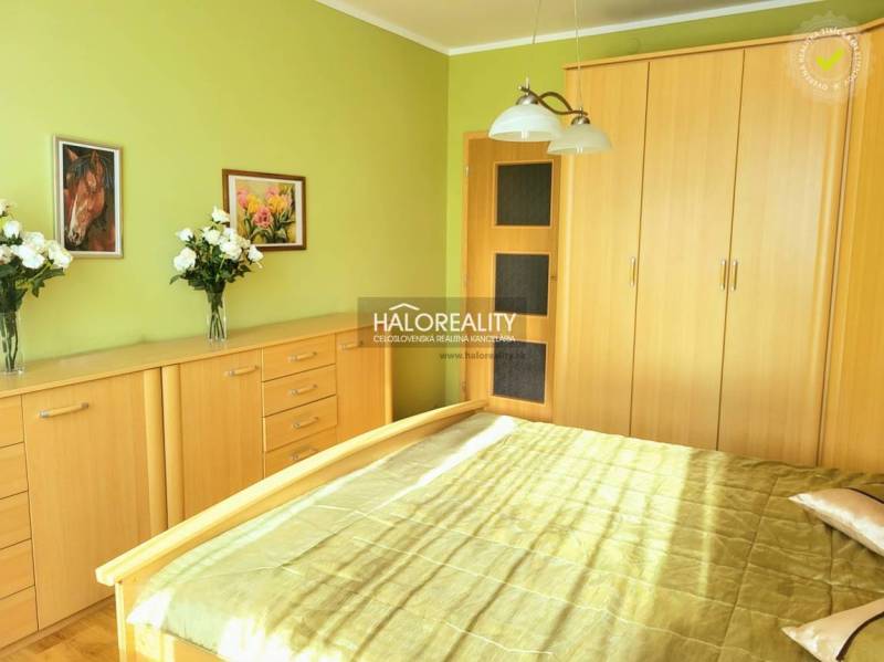 Vranov nad Topľou 4-Zimmer-Wohnung Kaufen reality Vranov nad Topľou