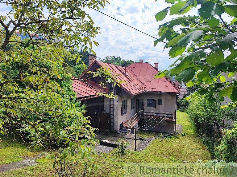 Banská Bystrica Einfamilienhaus Kaufen reality Banská Bystrica