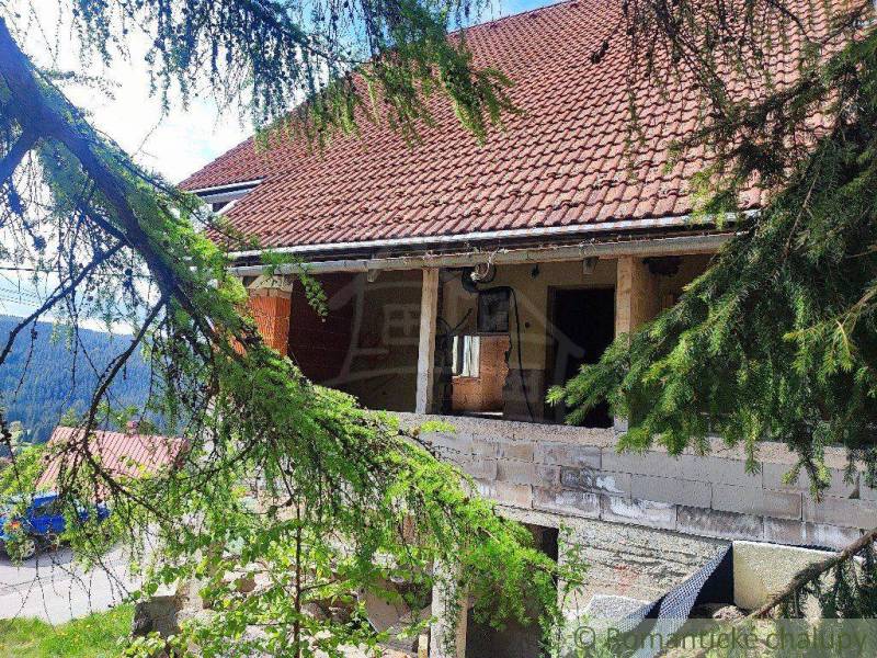 Banská Bystrica Einfamilienhaus Kaufen reality Banská Bystrica