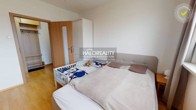 BA - Dúbravka 2-Zimmer-Wohnung Kaufen reality Bratislava - Dúbravka