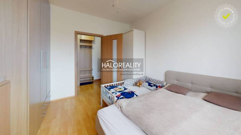 BA - Dúbravka 2-Zimmer-Wohnung Kaufen reality Bratislava - Dúbravka