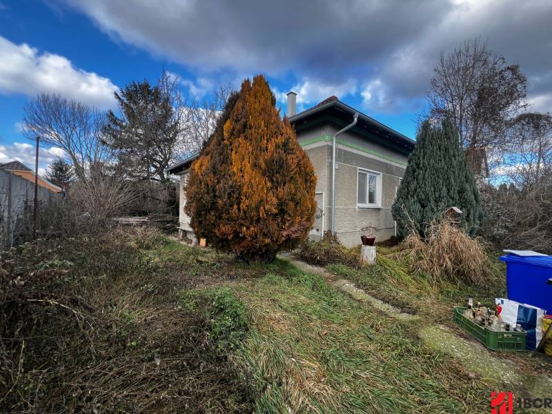 Kaufen Einfamilienhaus, Einfamilienhaus, Čerešňová, Dunajská Streda, S