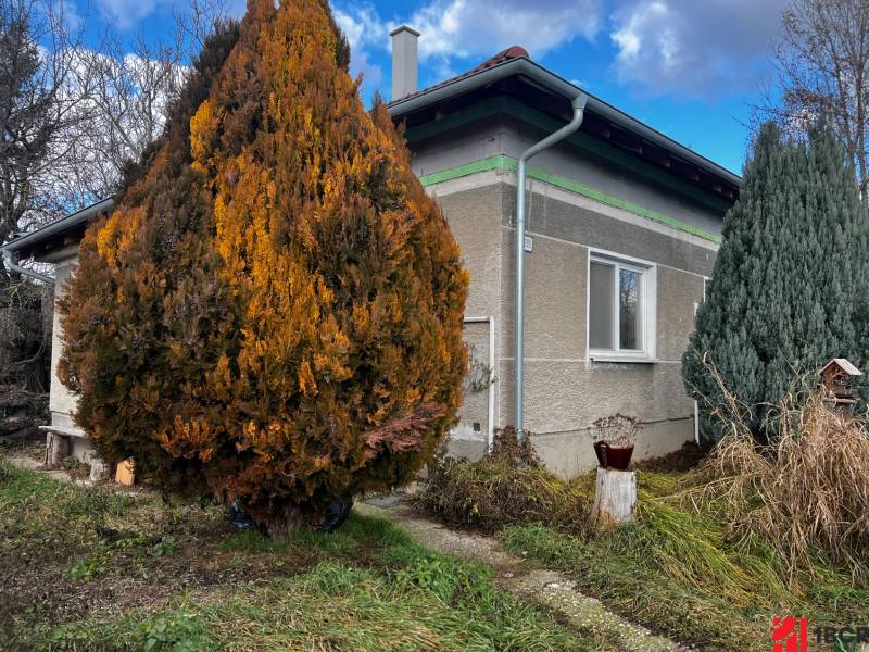 Kaufen Einfamilienhaus, Einfamilienhaus, Čerešňová, Dunajská Streda, S