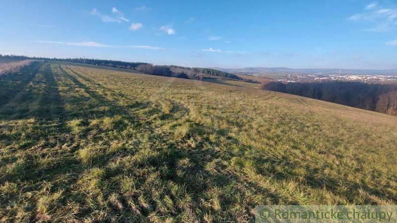 Myjava landwirtsch. Grundstücke Kaufen reality Myjava