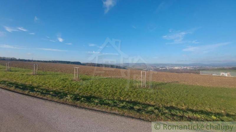 Myjava landwirtsch. Grundstücke Kaufen reality Myjava