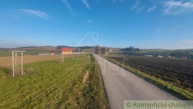 Myjava landwirtsch. Grundstücke Kaufen reality Myjava