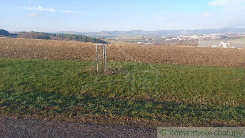 Myjava landwirtsch. Grundstücke Kaufen reality Myjava