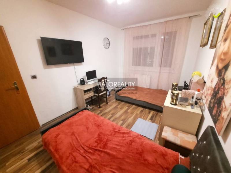 Prešov 3-Zimmer-Wohnung Kaufen reality Prešov