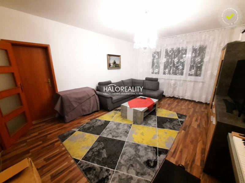 Prešov 3-Zimmer-Wohnung Kaufen reality Prešov