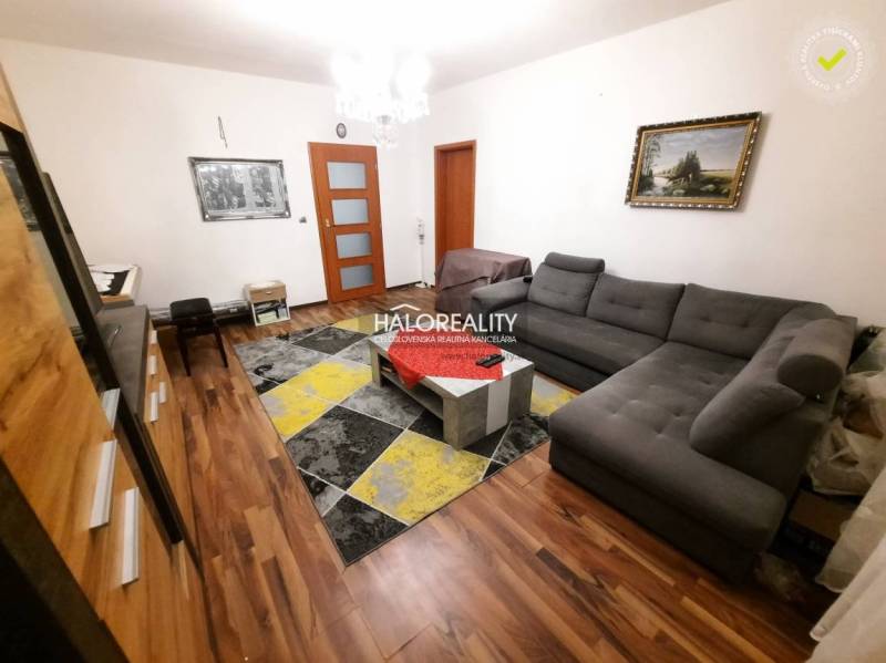 Prešov 3-Zimmer-Wohnung Kaufen reality Prešov