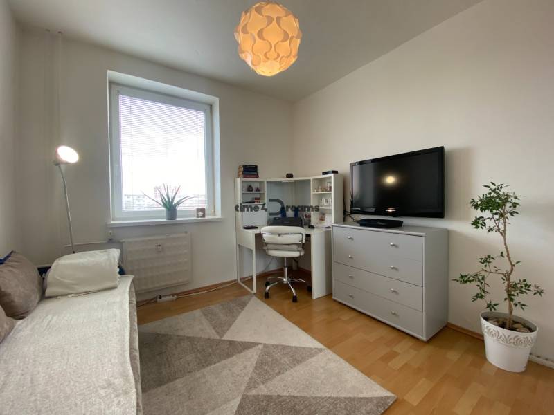 Levice 4-Zimmer-Wohnung Kaufen reality Levice