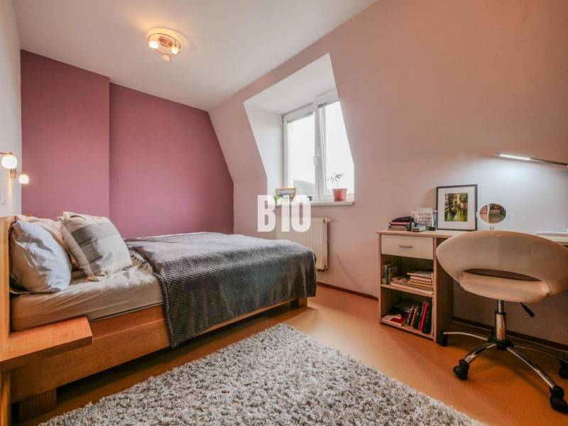 Trenčín 5+ Zimmer-Wohnung Kaufen reality Trenčín