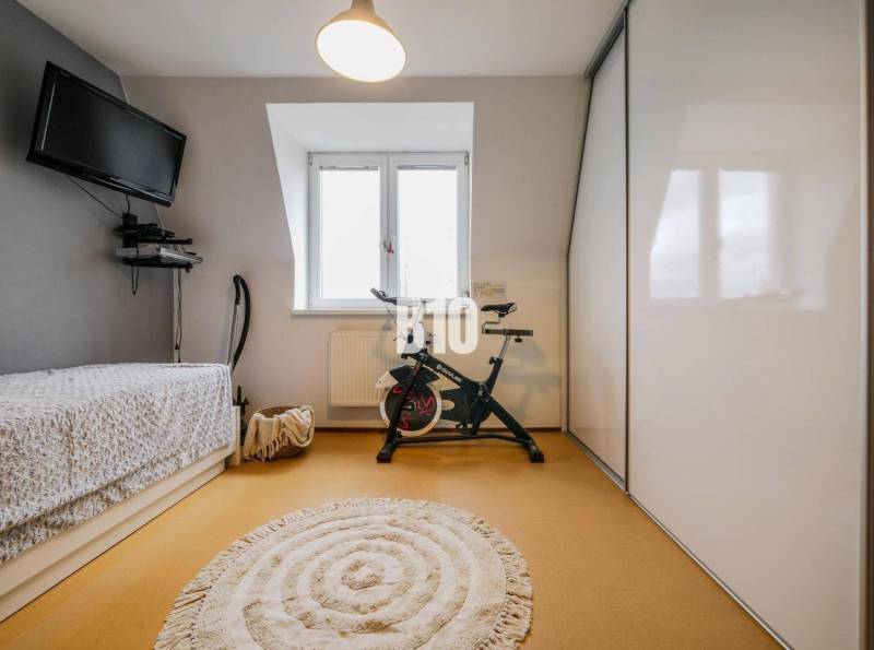 Trenčín 5+ Zimmer-Wohnung Kaufen reality Trenčín