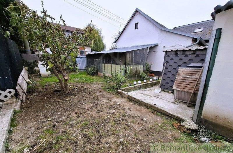 Bratislava - Ružinov Einfamilienhaus Kaufen reality Bratislava - Ružinov