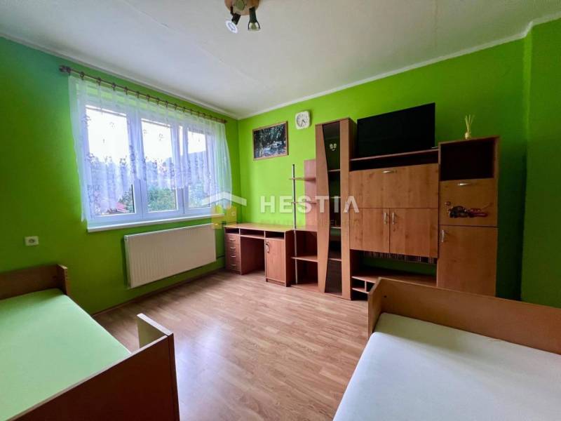 Košariská 3-Zimmer-Wohnung Kaufen reality Myjava