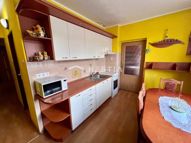 Košariská 3-Zimmer-Wohnung Kaufen reality Myjava