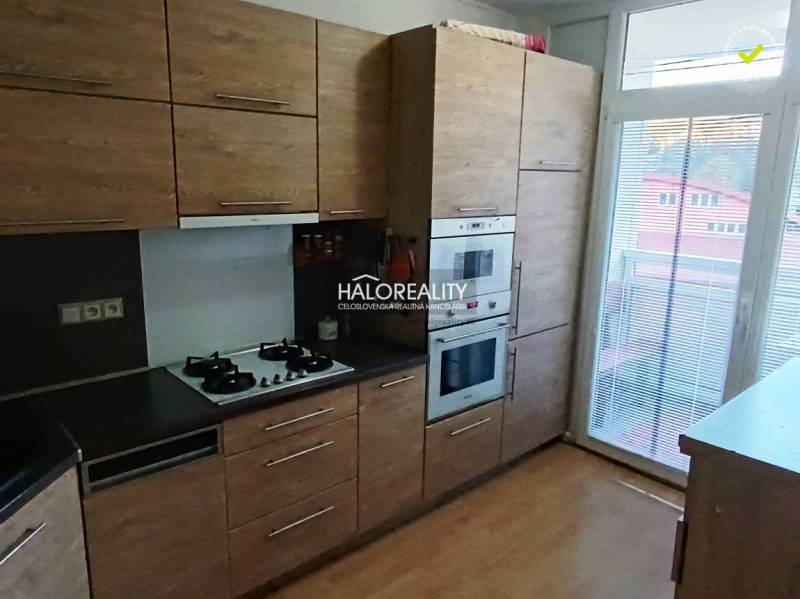 Krompachy 3-Zimmer-Wohnung Kaufen reality Spišská Nová Ves