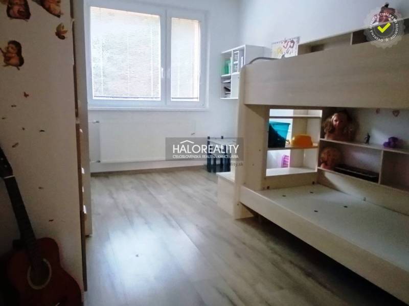 Krompachy 3-Zimmer-Wohnung Kaufen reality Spišská Nová Ves