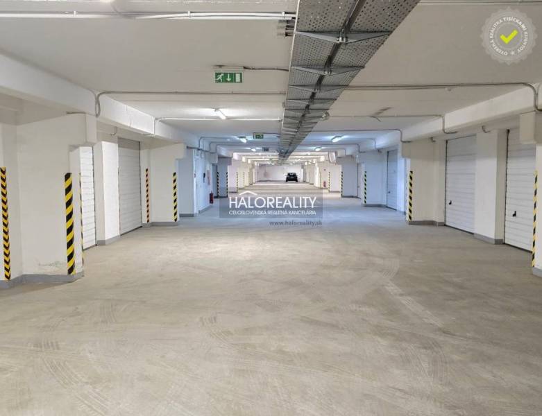 Donovaly Garage Kaufen reality Banská Bystrica