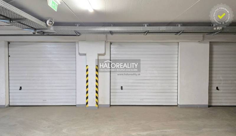 Donovaly Garage Kaufen reality Banská Bystrica