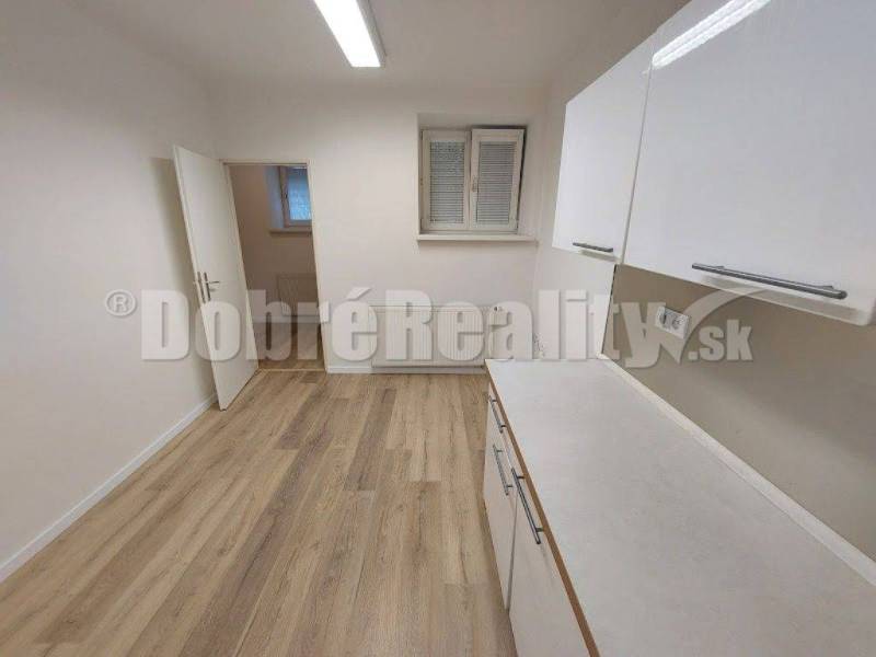 Banská Bystrica 1-Zimmer-Wohnung Mieten reality Banská Bystrica