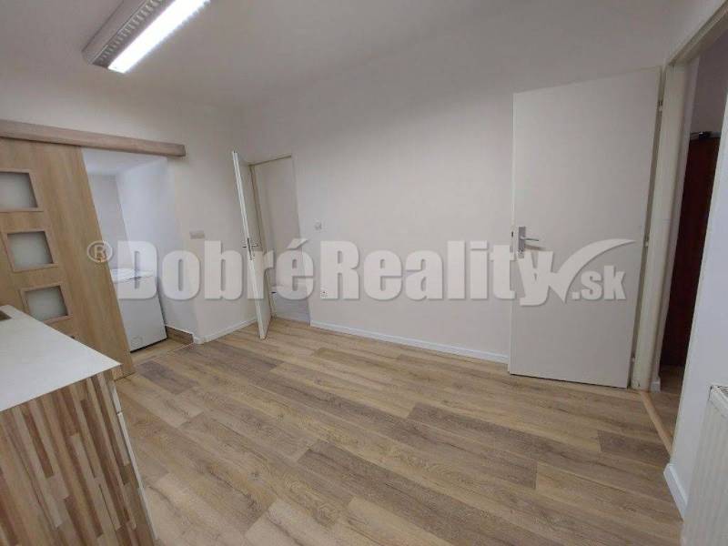 Banská Bystrica 1-Zimmer-Wohnung Mieten reality Banská Bystrica