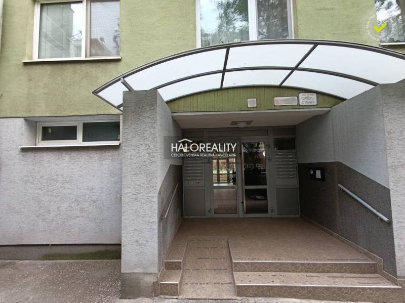 BA - Ružinov 3-Zimmer-Wohnung Kaufen reality Bratislava - Ružinov