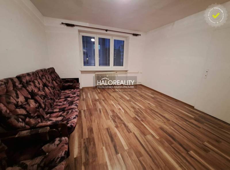 Ružomberok 2-Zimmer-Wohnung Kaufen reality Ružomberok