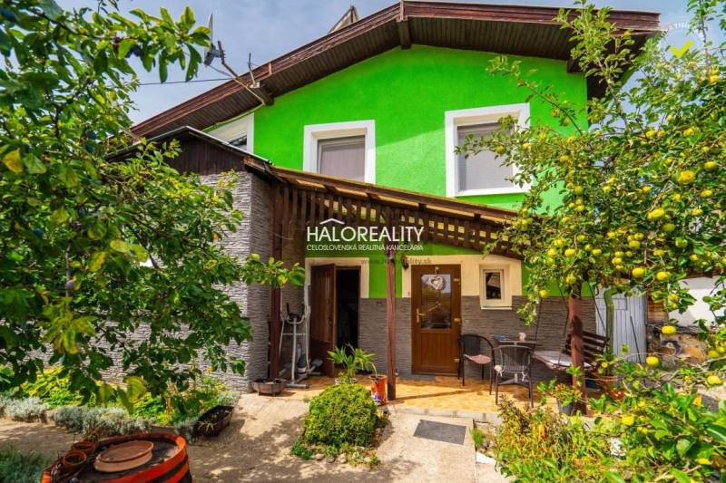 Banská Štiavnica Einfamilienhaus Kaufen reality Banská Štiavnica