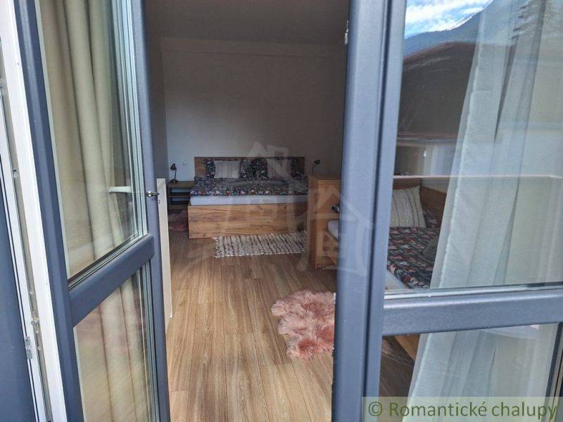 Liptovský Mikuláš 2-Zimmer-Wohnung Kaufen reality Liptovský Mikuláš