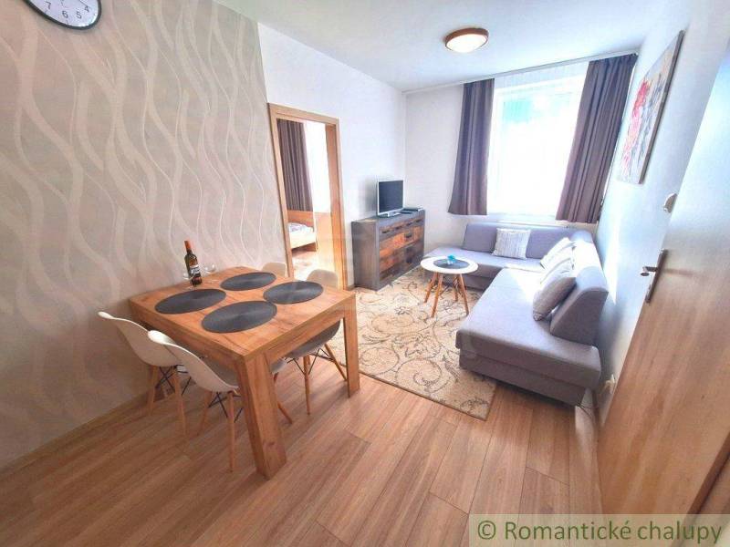 Liptovský Mikuláš 2-Zimmer-Wohnung Kaufen reality Liptovský Mikuláš