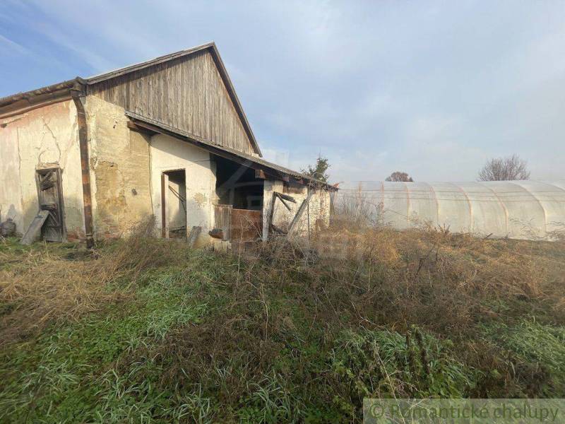 Vlčany Einfamilienhaus Kaufen reality Šaľa