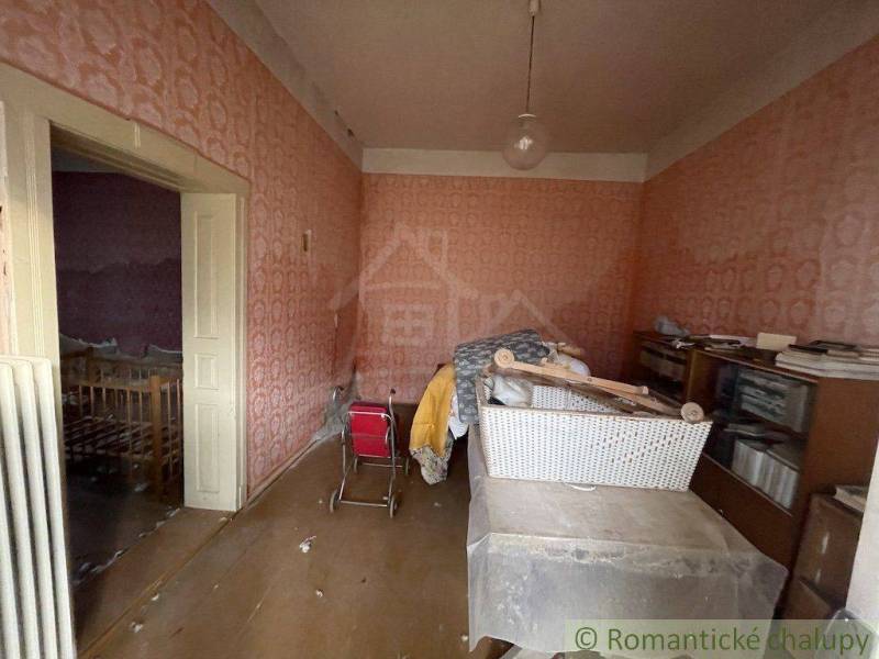 Vlčany Einfamilienhaus Kaufen reality Šaľa