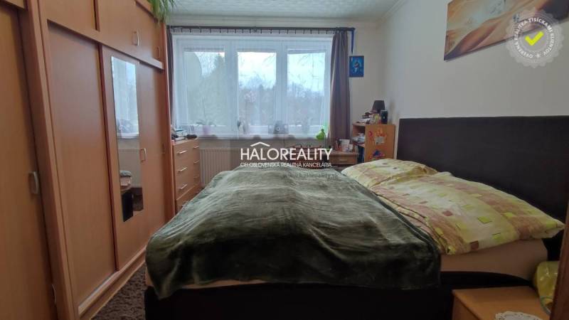 Klátova Nová Ves 3-Zimmer-Wohnung Kaufen reality Partizánske