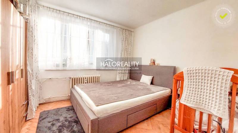 Trenčín 3-Zimmer-Wohnung Kaufen reality Trenčín