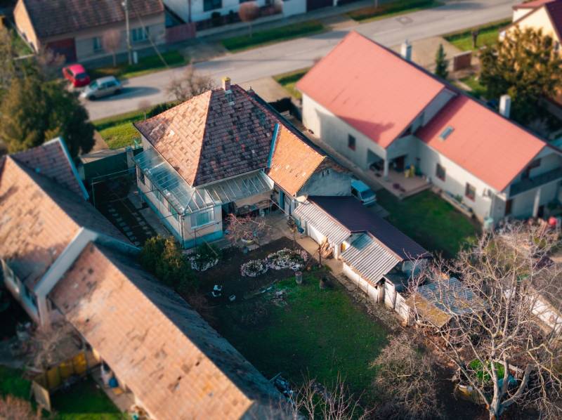 Rodinný dom Vlčkovce na predaj