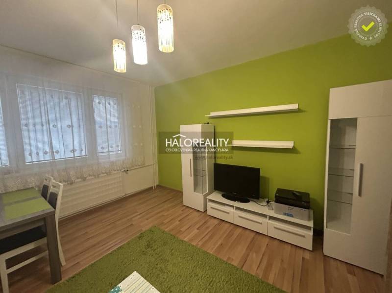 Prievidza 3-Zimmer-Wohnung Kaufen reality Prievidza