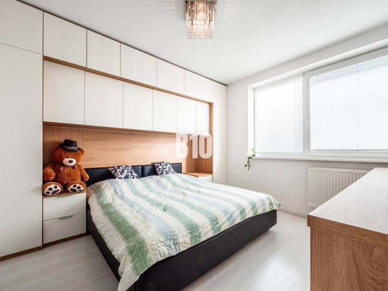 Bratislava - Nové Mesto 2-Zimmer-Wohnung Kaufen reality Bratislava - Nové Mesto