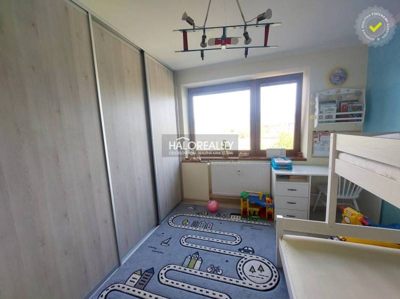 Prievidza 3-Zimmer-Wohnung Kaufen reality Prievidza