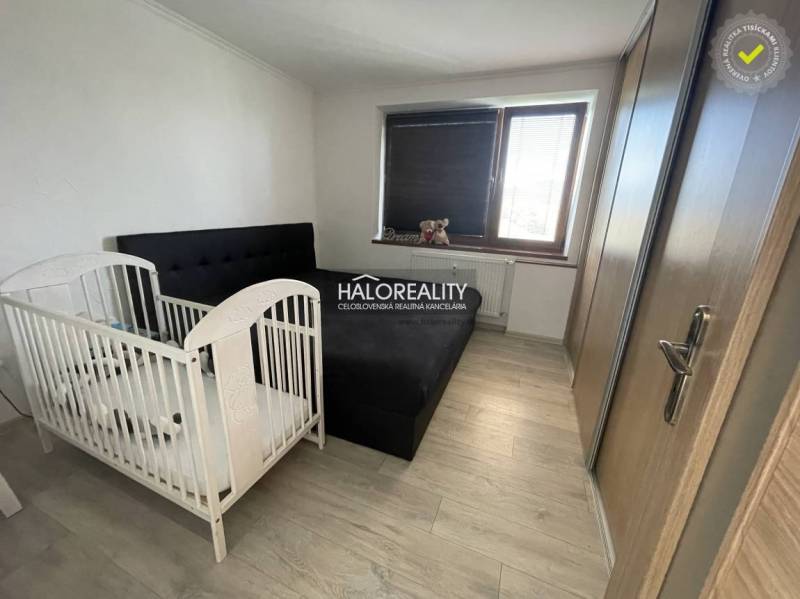 Prievidza 3-Zimmer-Wohnung Kaufen reality Prievidza