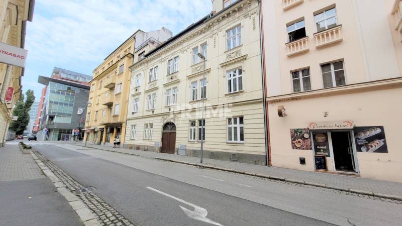 Bratislava - Staré Mesto 2-Zimmer-Wohnung Mieten reality Bratislava - Staré Mesto