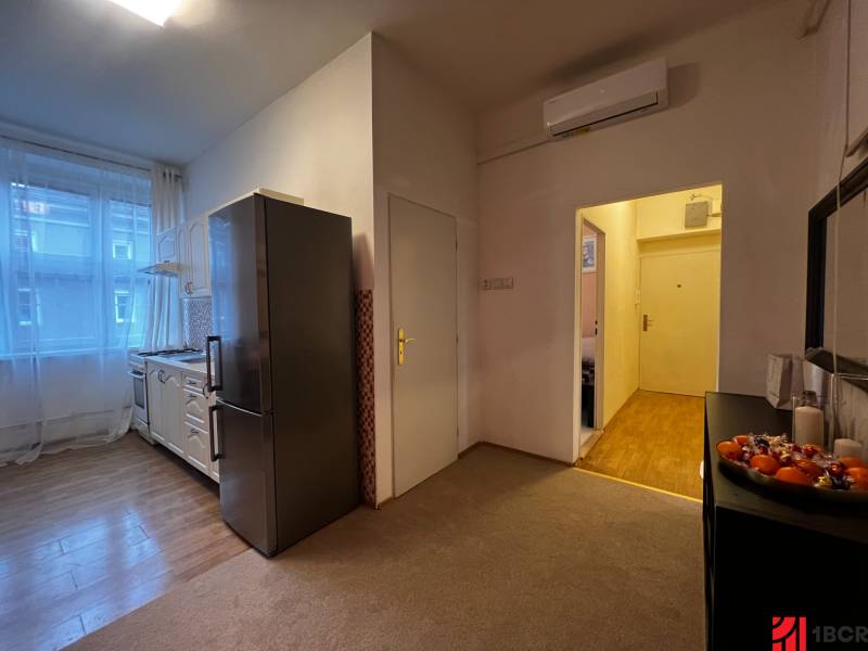 Kaufen 2-Zimmer-Wohnung, 2-Zimmer-Wohnung, Povraznícka, Bratislava - S