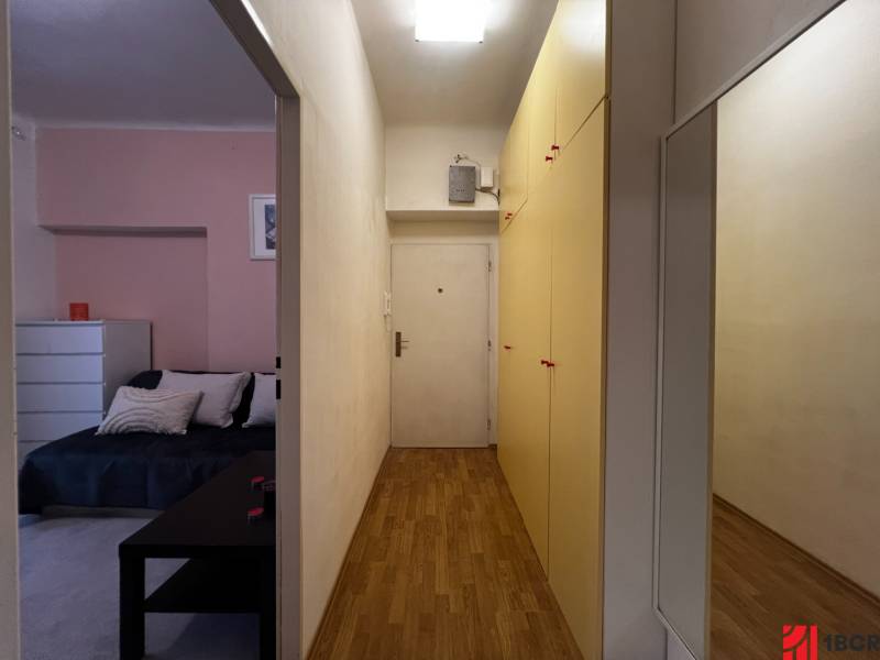 Kaufen 2-Zimmer-Wohnung, 2-Zimmer-Wohnung, Povraznícka, Bratislava - S