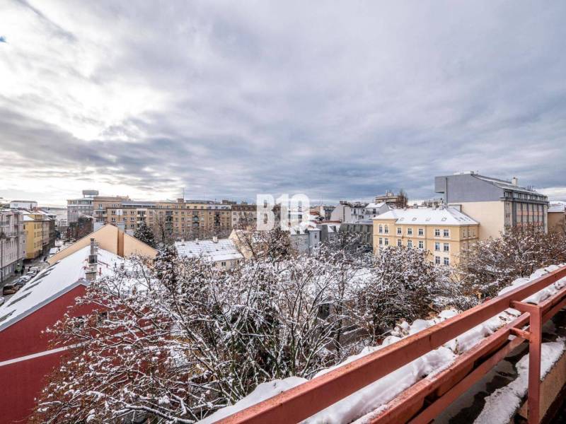 Bratislava - Staré Mesto 3-Zimmer-Wohnung Kaufen reality Bratislava - Staré Mesto