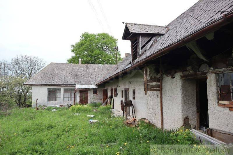 Senohrad Einfamilienhaus Kaufen reality Krupina