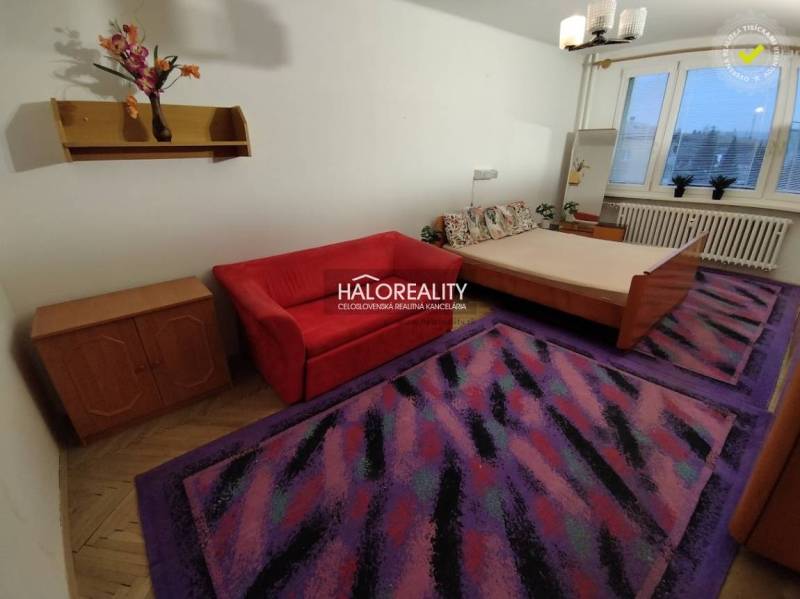 Tvrdošín 2-Zimmer-Wohnung Kaufen reality Tvrdošín