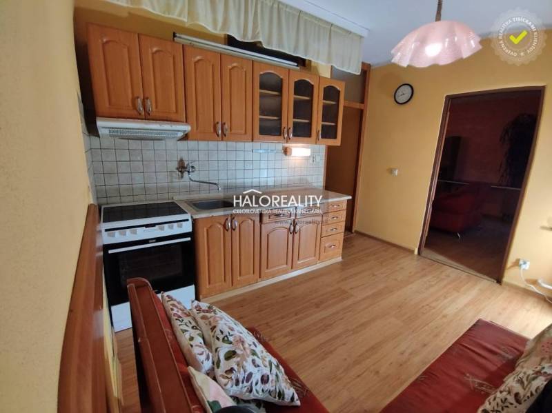 Tvrdošín 2-Zimmer-Wohnung Kaufen reality Tvrdošín